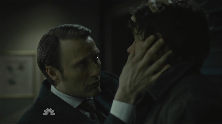 본격침샘어택미드 한니발 (Hannibal) 시즌1 에피11 Roti (4/4) | 인스티즈