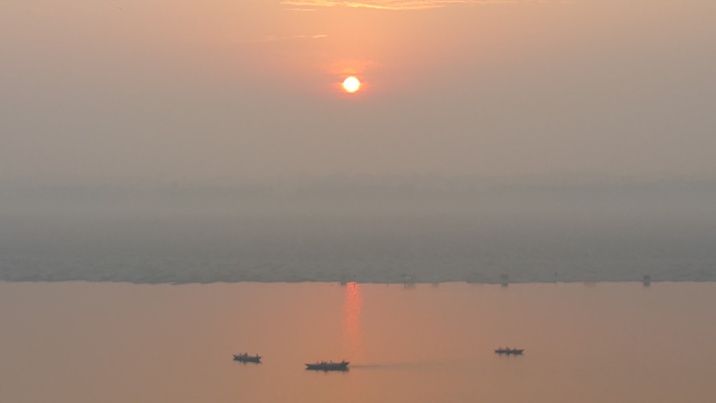 바라나시 