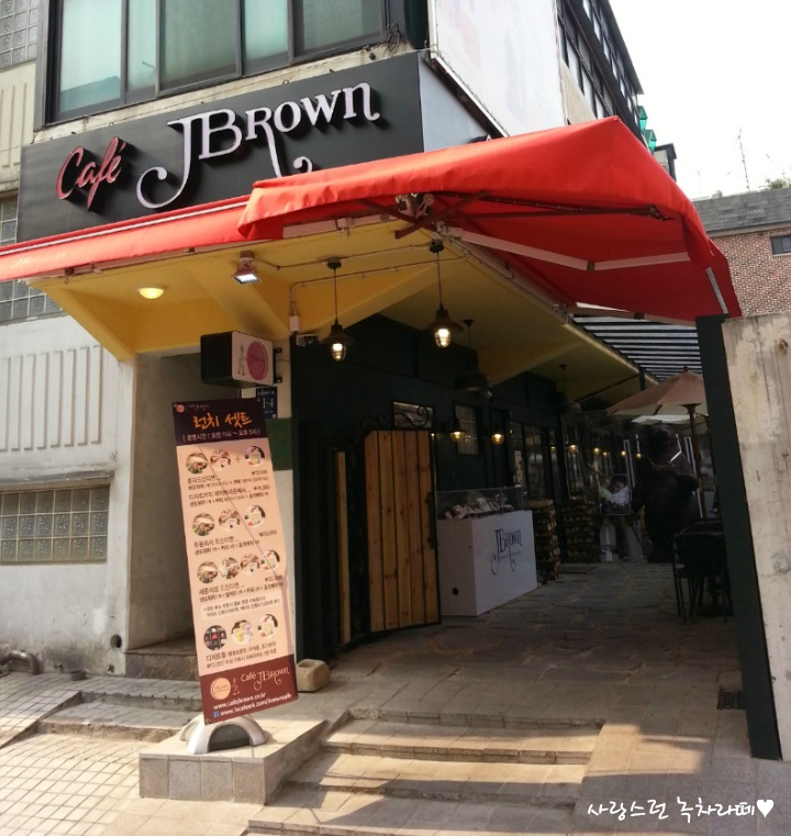 카페봄날(cafe봄날) 이미지