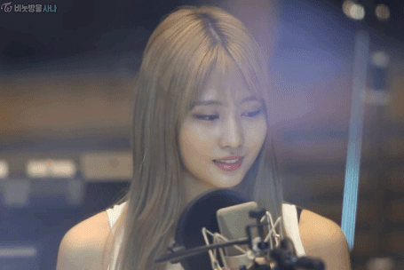 히라이 모모.gif | 인스티즈