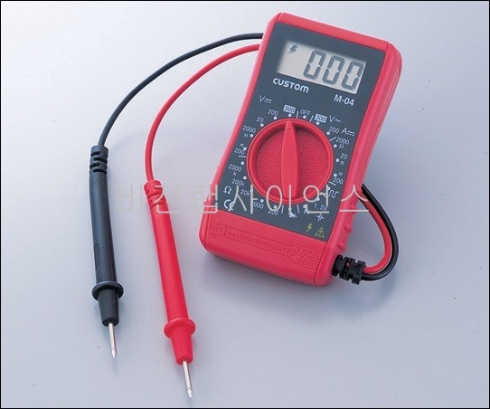 미니테스터,MULTI TESTERS