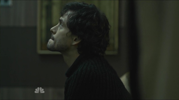 본격침샘어택미드 한니발 (Hannibal) 시즌1 에피10 Buffet Froid (4/5) *잔인주의* | 인스티즈