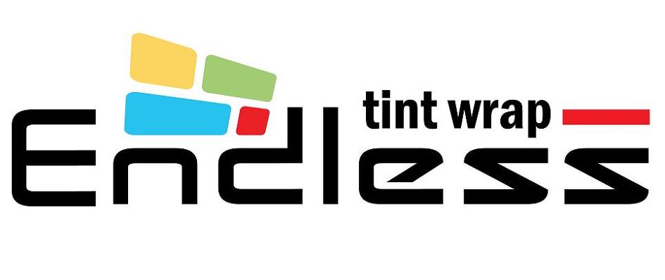 Endless Tint Wrap- 엔들리스 새해 인사 드립니다.