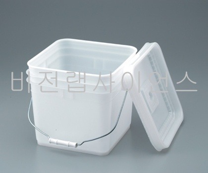 SQUARE CONTAINER TOSLON,각형컨테이너(토스론) 