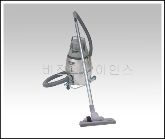 클린룸진공청소기 ,CLEANROOM VACUUM CLEANER