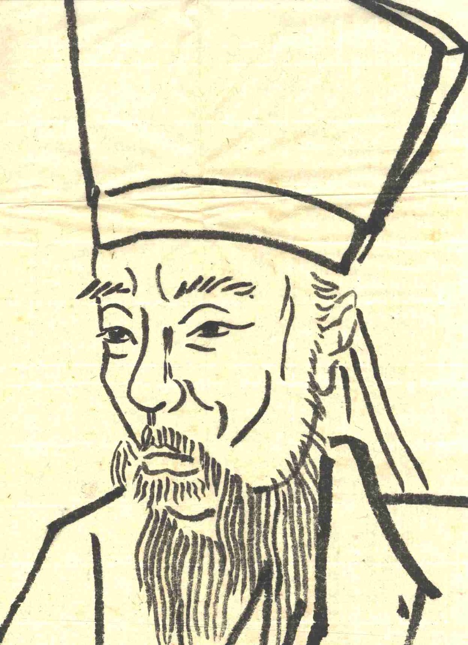 왕양명(王陽明): 삼불후(三不朽)