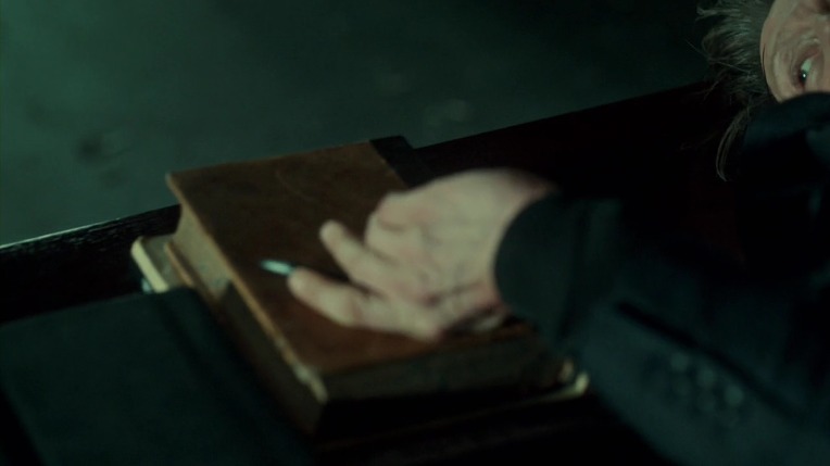 본격침샘어택미드 한니발(Hannibal) 시즌1 에피8 Formage (4/4) | 인스티즈