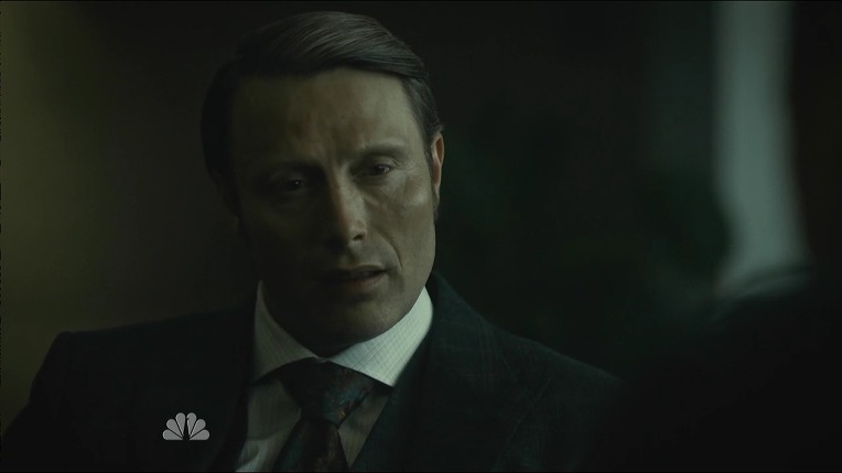 본격침샘어택미드 한니발 (Hannibal) 시즌1 에피11 Roti (4/4) | 인스티즈