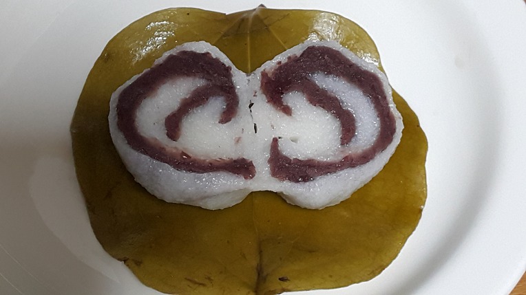 명품떡집 이미지