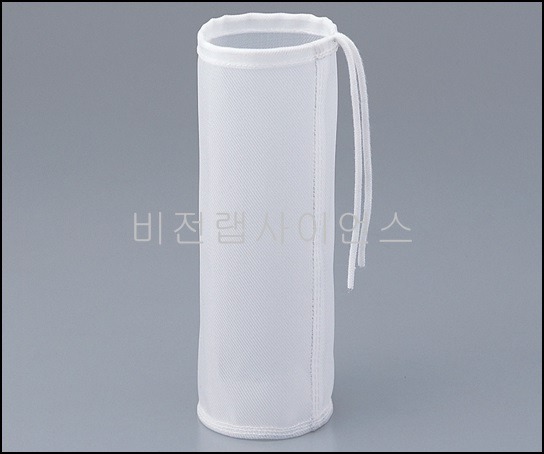 끈달린백필터 ,BAG FILTER WITH STRING