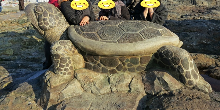 부산 송도해수욕장