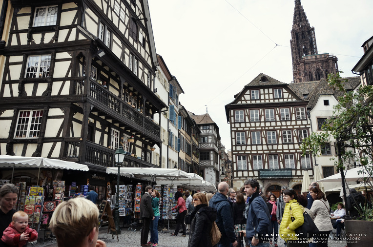  STRASBOURG #3_FRANCE_2014