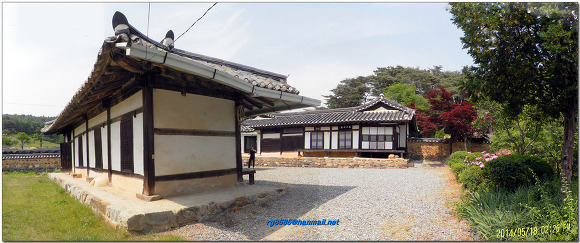 보현지맥 6구간(돌고개-곤지산-비로재-징걸재-비봉산-우물리 합수점)