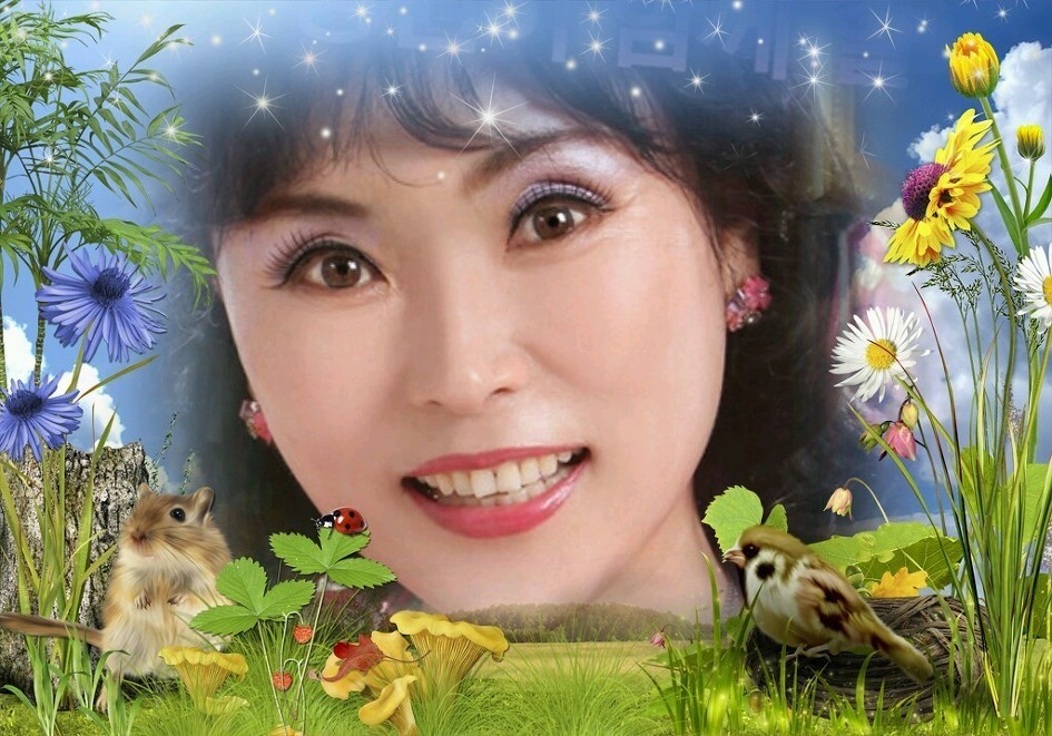 가수 다정 음반2집 2번째곡 - 제주아리랑 신민요