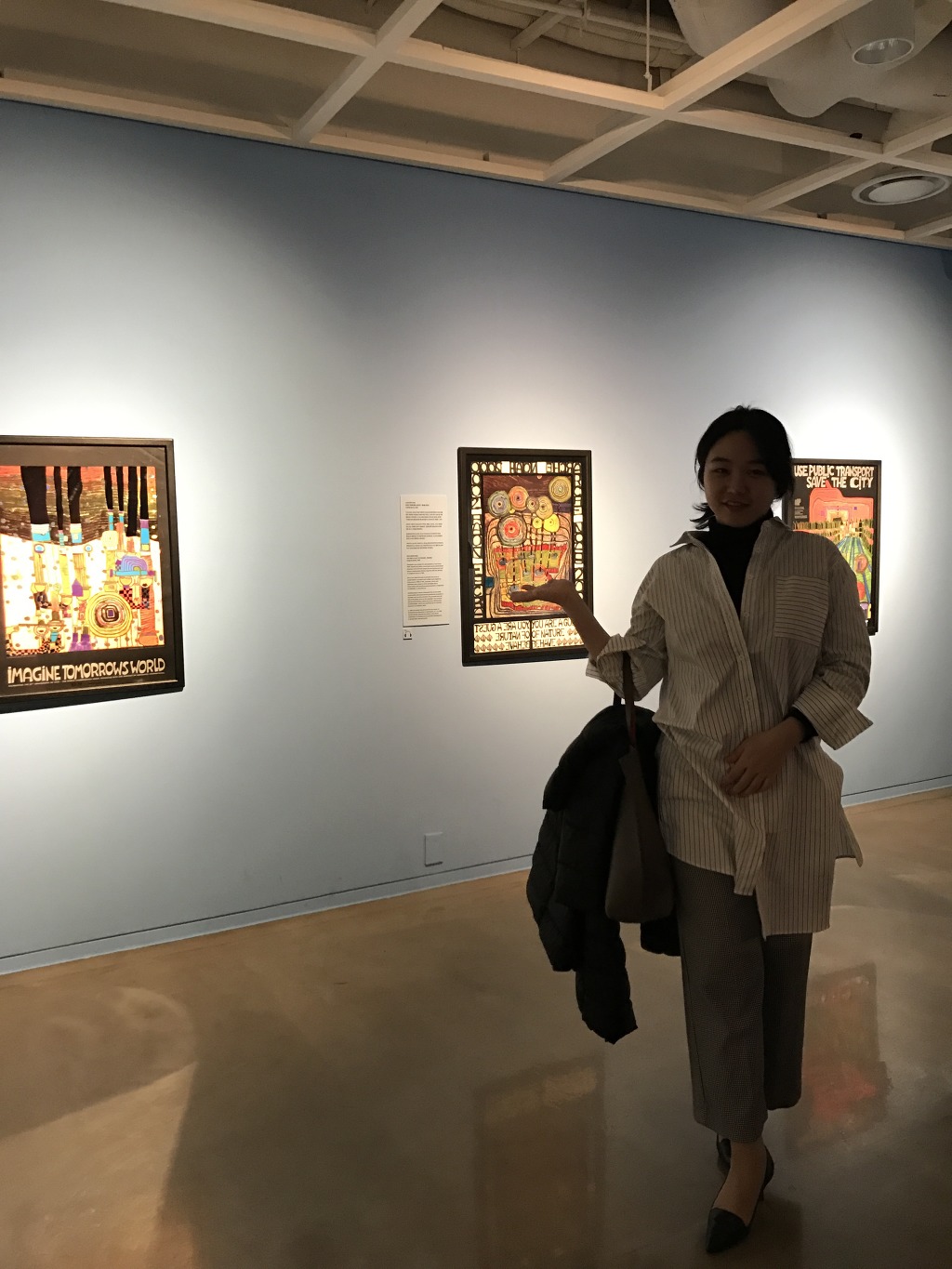 미술관;훈데르트바서