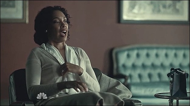 이젠홍콩인지욕망인지모르겠는미드 한니발(Hannibal) 시즌2 에피 4 Takiawase (3/3) (여러가지로주의) | 인스티즈