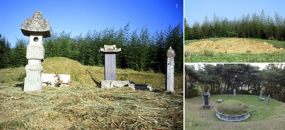 무속에 빠진 명성황후