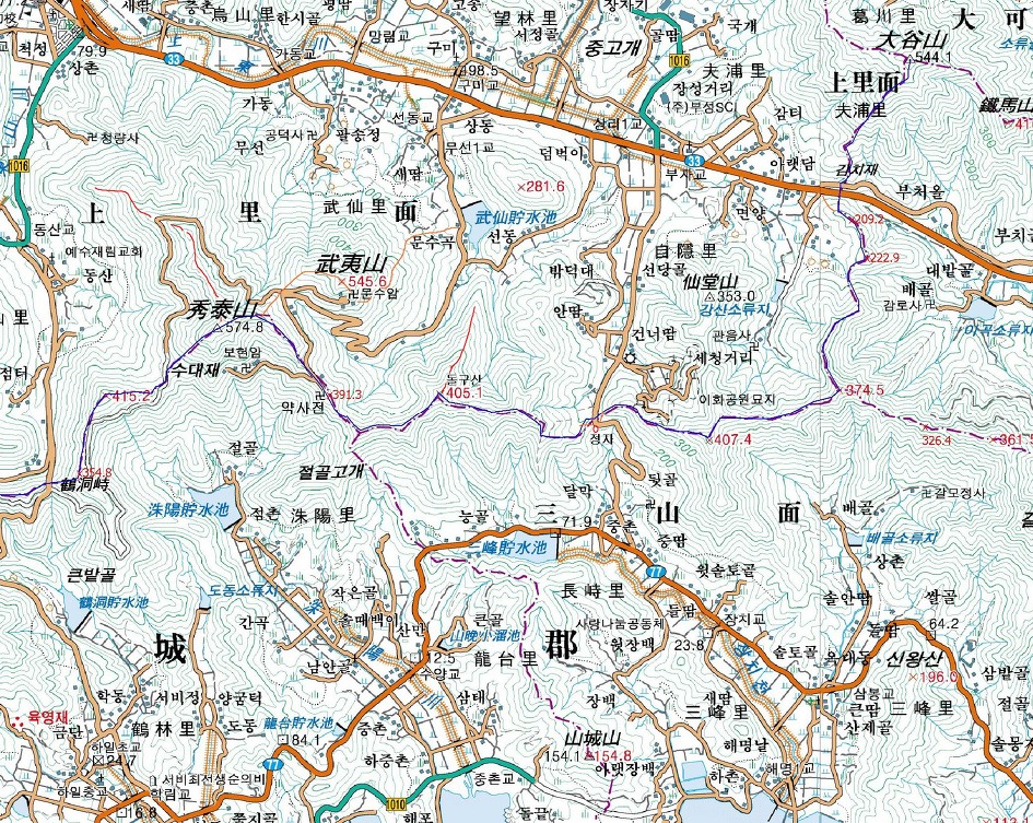 와룡 이미지