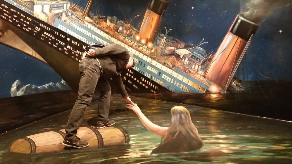 제주도가족여행