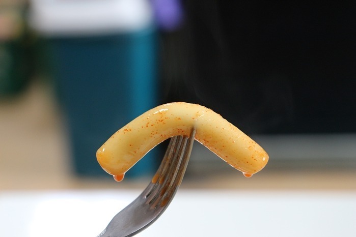 찍어찍어떡볶이 이미지