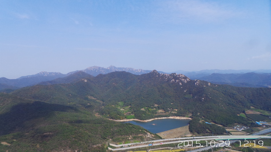 가학산자연휴양림 이미지