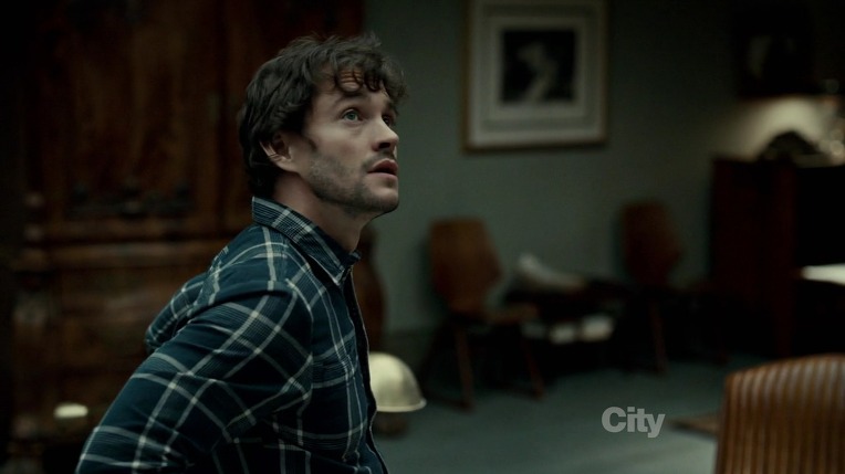 본격침샘어택미드 한니발(Hannibal) 시즌1 에피5 (2/4) *시체주의* | 인스티즈