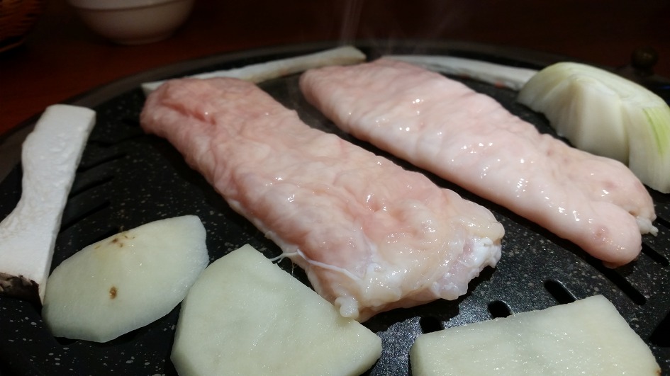 대구생막창 이미지