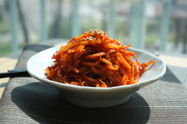 국민반찬 이미지