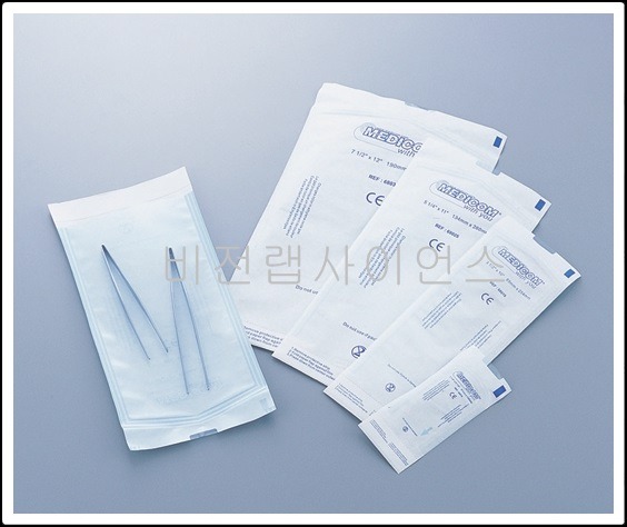     멸균백         ,STERILIZATION POUCH