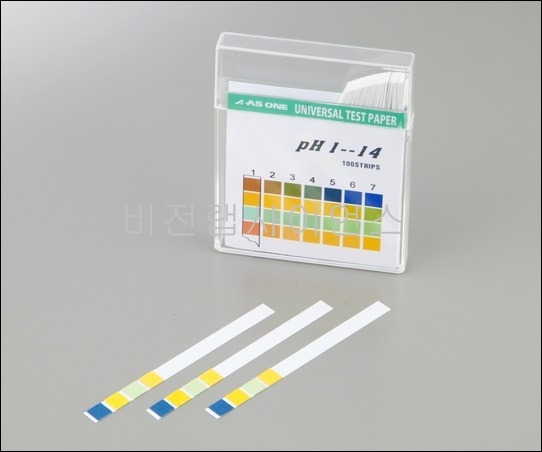 ﻿pH리트머스지,TEST PAPER 