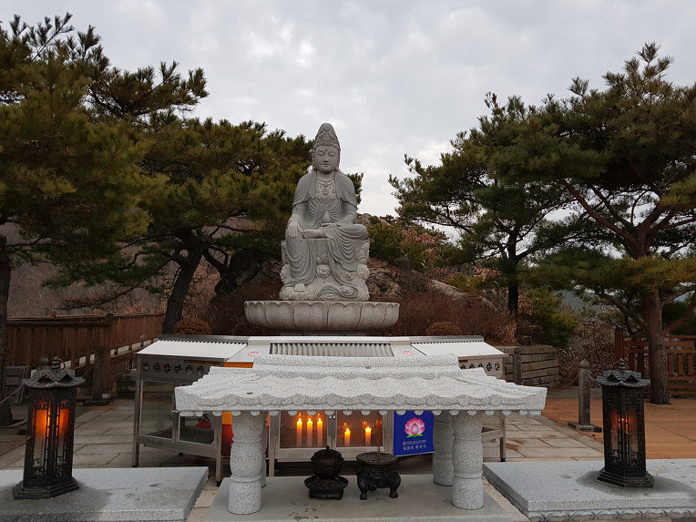 파발회 송년 모임(2018년12월2일)