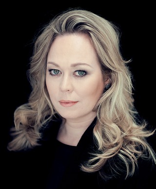 Marita Solberg - SOLVEIG'S SONG
