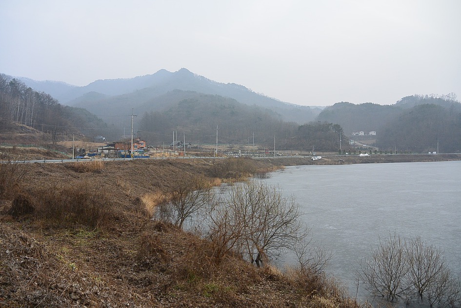 겨울단상