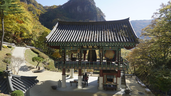 하늘경관 이미지