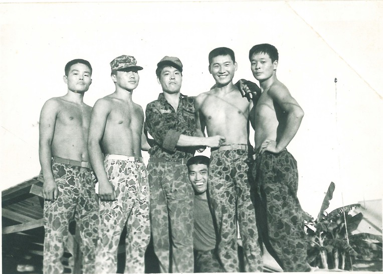  바람처럼 지나가버린 젊은날의 초상화