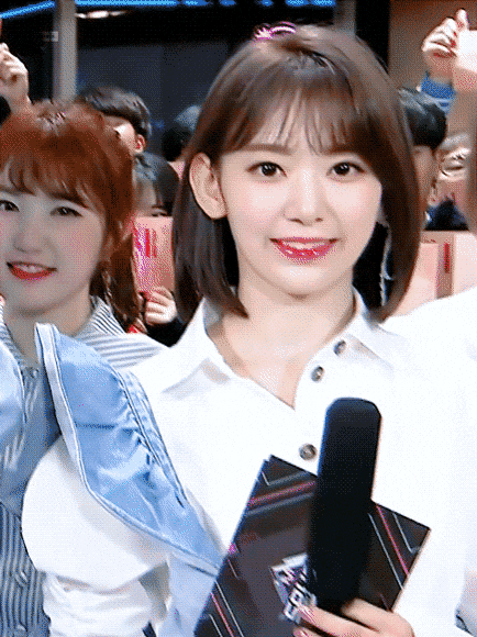 [아이즈원] 일본 신문 인터뷰 번역 전문.jpgif | 인스티즈