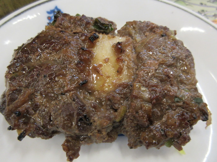 담양떡갈비맛집/담양떡갈비명가/담양덕인관