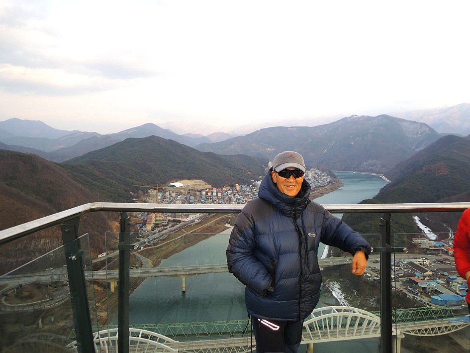 단양 /만천하스카이워크