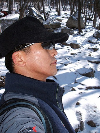 산행기록 사진(2005년~2019년~)
