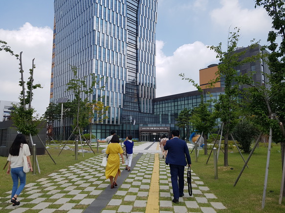  2018‘한국소비자원 안전모니터 발대식 및 워크숍 진행 