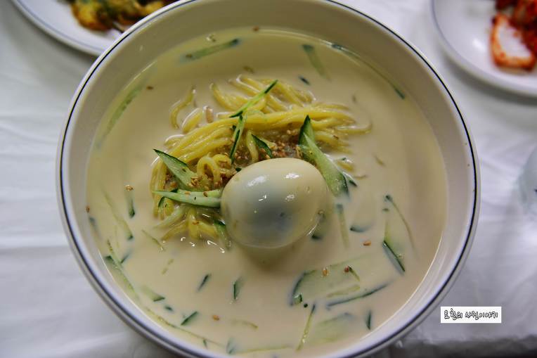 강원도 태백여행 태백맛집 장군보쌈 냉콩국수 [태백가볼만한곳]