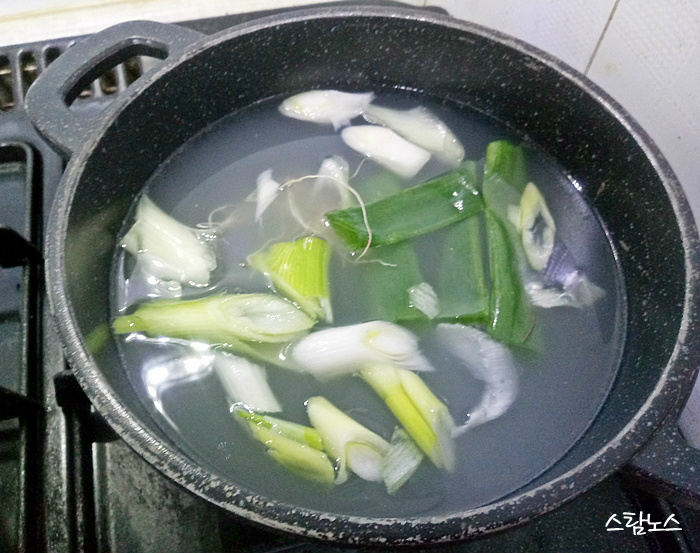 닭볶음탕