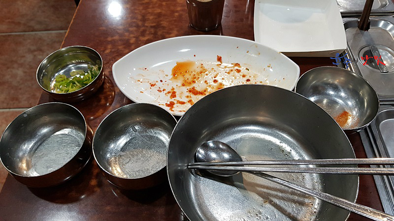 다북어국 이미지