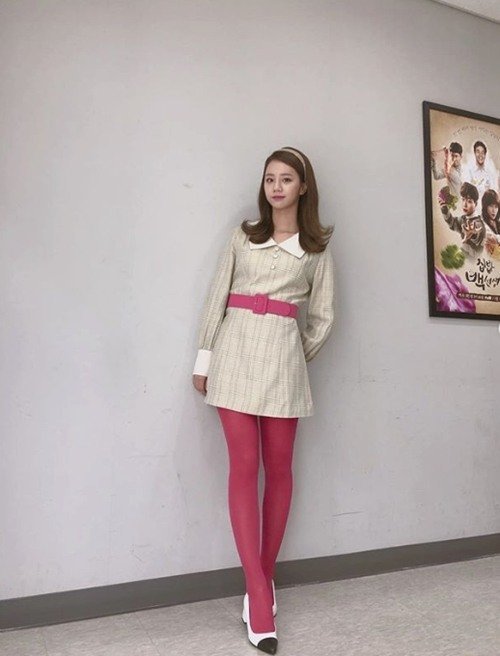 걸스데이 혜리