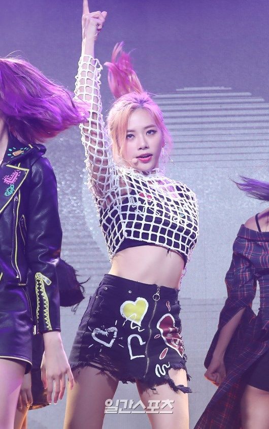 드림캐처 지유 