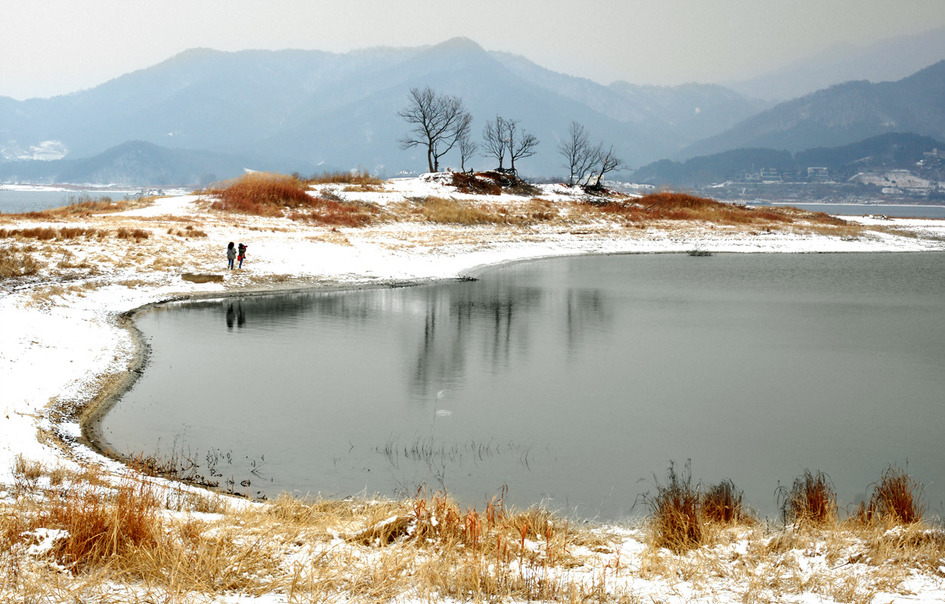 동행