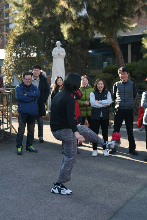"사순시기를 보내며..."