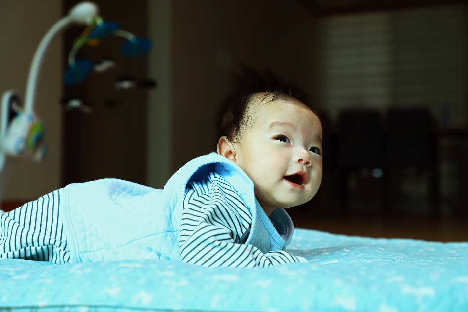 엎드리기 배우기 (2019.02.27.수)