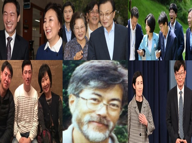 여성은 무조건 보호해야 하고 약자다??? 아무나 더 이상 약자 아니다.