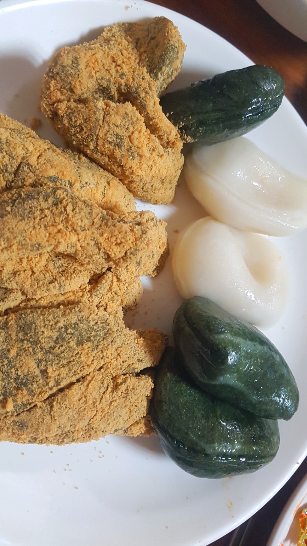 가락시장역 맛집, 남원추어탕숙회